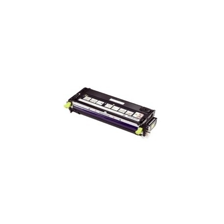 Toner DELL 593-10291 Compatibile Giallo H515C