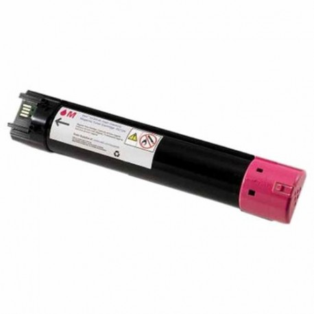 Toner Dell 593-10923 Compatibile Magenta R272N