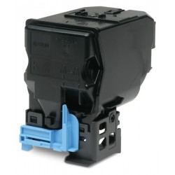 Toner Epson BLACK A0X51E8 Compatibile Nero C13S050750