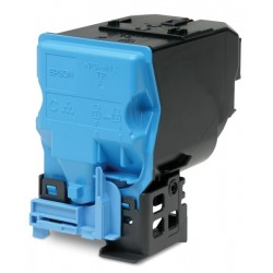 Toner Epson A0X54E8 Compatibile Ciano C13S050749
