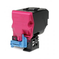 Toner Epson A0X53E8 Compatibile Magenta C13S050748