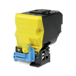 Toner Epson A0X52E8 Compatibile Giallo C13S050747