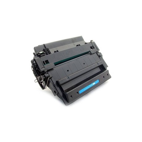 Toner Nero Compatibile Per Canon 724