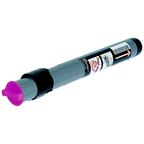 Toner Epson S050040 Compatibile Magenta