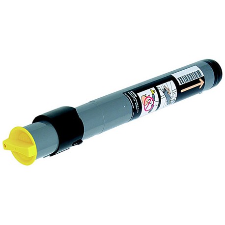 Toner Epson S050039 Compatibile Giallo