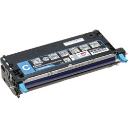 Toner Epson C13S051160 Compatibile Ciano