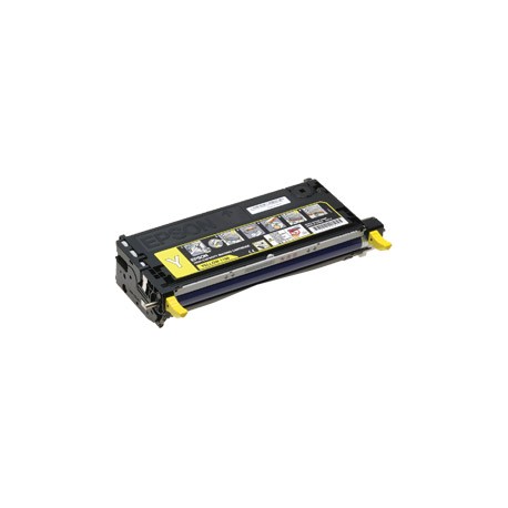 Toner Epson C13S051158 Compatibile Giallo