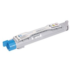 Toner Epson S050212 Compatibile Ciano