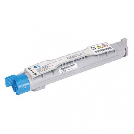 Toner Epson S050212 Compatibile Ciano