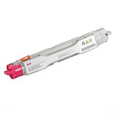 Toner Epson S050211 Compatibile Magenta