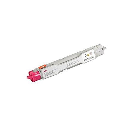 Toner Epson S050211 Compatibile Magenta