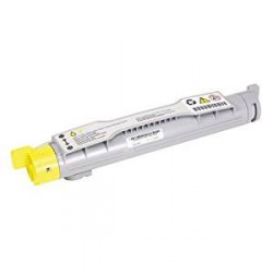 Toner Epson S050210 Compatibile Giallo