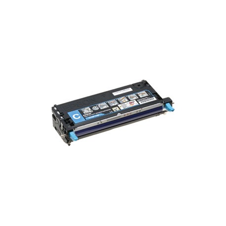 Toner Epson C13S051126 Compatibile Ciano