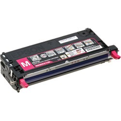 Toner Epson C13S051125 Compatibile Magenta