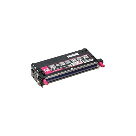 Toner Epson C13S051125 Compatibile Magenta