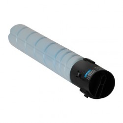 Toner Minolta TN-512C Compatibile Ciano