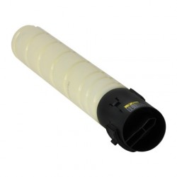 Toner Minolta TN-512Y Compatibile Giallo