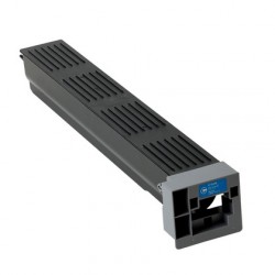 Toner Minolta TN613 Compatibile Ciano