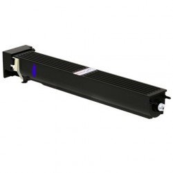 Toner Minolta TN611C Compatibile Ciano A070450