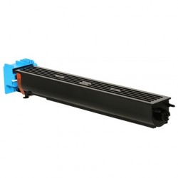 Toner Minolta TN711C Compatibile Ciano A3VU450