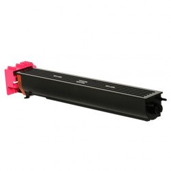Toner Minolta TN711M Compatibile Magenta A3VU350