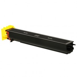 Toner Minolta TN711Y Compatibile Giallo