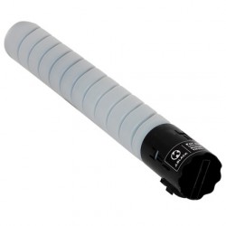 Toner Minolta TN321K Compatibile Nero A33K150