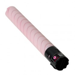 Toner Minolta TN321M Compatibile Magenta A33K450