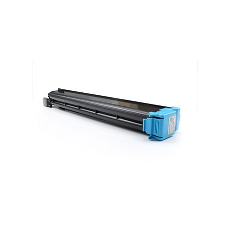 Toner Minolta TN213C Compatibile Ciano A0D7452