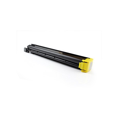 Toner Minolta TN213Y Compatibile Giallo A0D7252