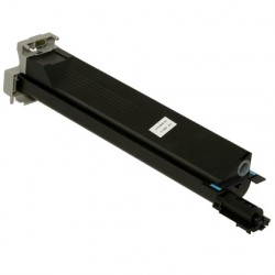 Toner Nero Minolta TN312K Compatibile Nero 8938-705