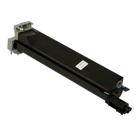 Toner Konica Minolta TN210K Compatibile Nero 8938-509