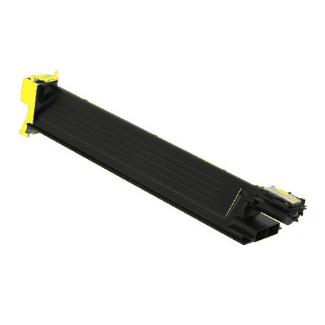 Toner Konica Minolta TN210Y Compatibile Giallo 8938510