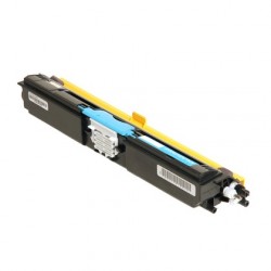 Toner Minolta A0V30HF Compatibile Ciano