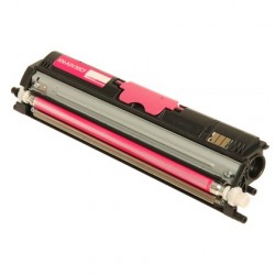 Toner Minolta A0V30CF Compatibile Magenta