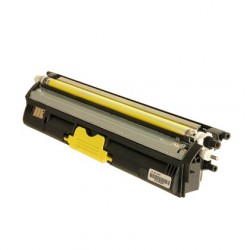 Toner Minolta A0V306F Compatibile Giallo