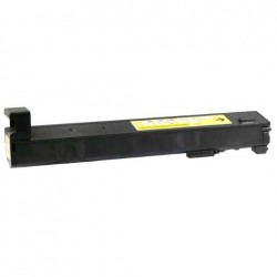 Toner HP CF302A Compatibile Giallo 827A