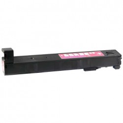 Toner HP CF303A Compatibile Magenta 827A