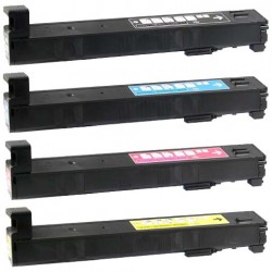 Offerta Rainbow Toner Compatibili HP CF300A CF301A CF302A CF303A