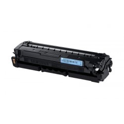 Toner Ciano Compatibile Per Samsung CLT-C503L/ELS