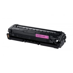 Toner Magenta Compatibile Per Samsung CLT-M503L/ELS
