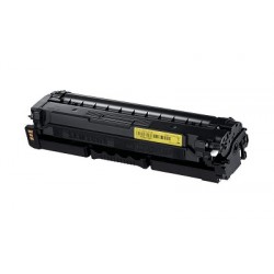 Toner Giallo Compatibile Per Samsung CLT-Y503L/ELS