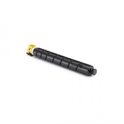 Toner Kyocera 1T02RLANL0 Compatibile Giallo