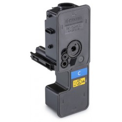 Toner Kyocera 1T02R7CNL0 Compatibile Ciano
