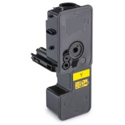 Toner Kyocera Compatibile Giallo