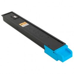 Toner Kyocera 1T02NPCNL0 Compatibile Ciano