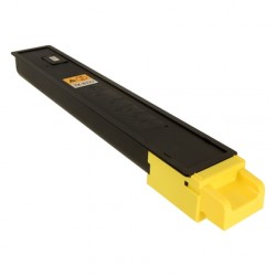 Toner Kyocera 1T02NPANL0 Compatibile Giallo