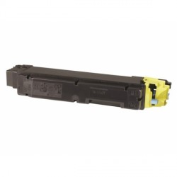 Toner Kyocera TK 5160Y Compatibile Giallo 1T02NTANL0