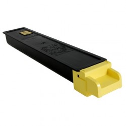 Toner Kyocera TK-8315Y Compatibile Giallo 1T02MVANL0
