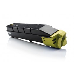 Toner Kyocera TK-8505Y Compatibile Giallo 1T02LCANL0
